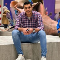 Abdelrahman Amr Gado