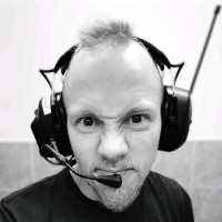 Niko Vuolle