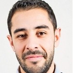 Anthony Rech