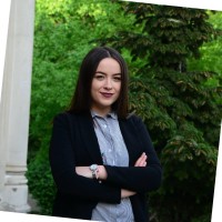 Georgiana Semes