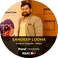 Sandeep Lodha