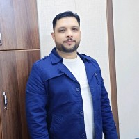 Abrar Hussain