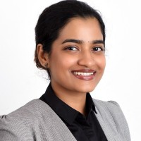 Devishree Murali