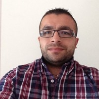 Ferhat Cetin