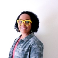 Cintia Listenbee