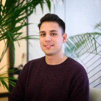 Sven Jacobsen Diaz