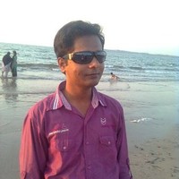 Kalpesh Borse