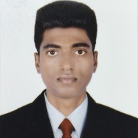 Rakesh Sapkal