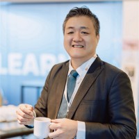 Derrick I-Hsien Ting