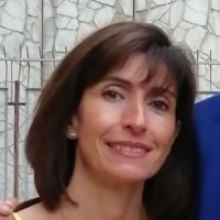 Julia Mariscal Pérez de Anda