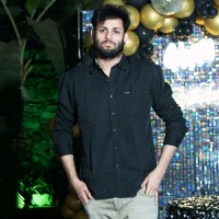 shlok sethi