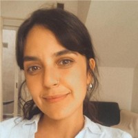 Berenice Giner