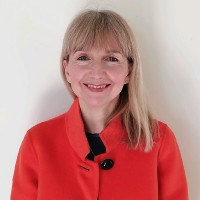 Cathy Stevens