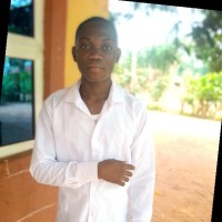 Nwangbo John Chukwudire