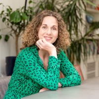 Kate Cohen