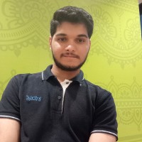 Mahmadsajid Desai