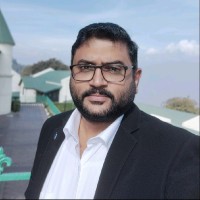 Prasanth PR
