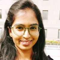 Shreemathi H