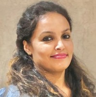 Divya Krishna