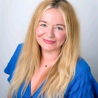 Maria Routledge