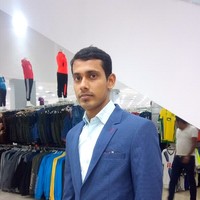 Sanaul Haque