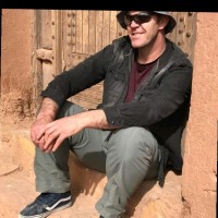 Michael K Hurley