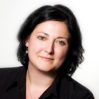 Nicole Baudach