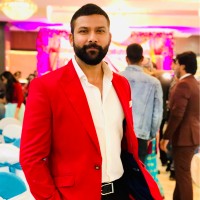 Mohammad Wamiq