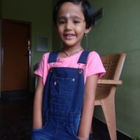 Dance Anupama Sindgi