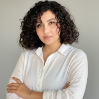 Fatima Haghi