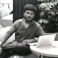 Prabhakaran M