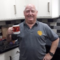 Terry Swan