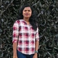 rohini hande