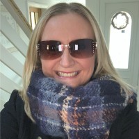 Sharon Warren