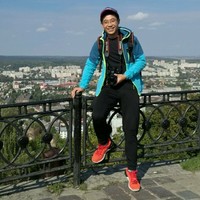 Bryant Xu