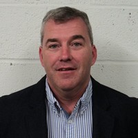 Brian Mullen