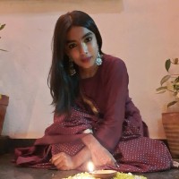 Shilpa S