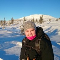 Ingrid Wiik