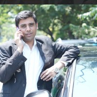 Chirag Gupta