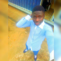 Odulaja Oladimeji