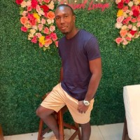 Omari Paul