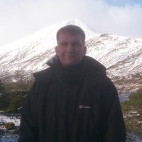 Andrew Mcintosh