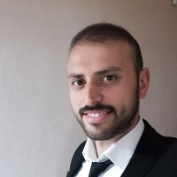 Halil İbrahim ÇELİK