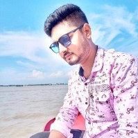 Md Mazharul Islam