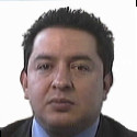 Alejandro Martinez Ramos