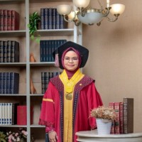 Fadisty Ailsa Putri