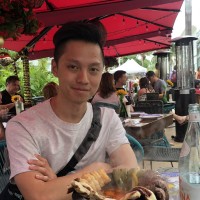 Jeff Tsai