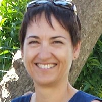 Sophie Jaën