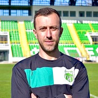 Goran Ganchev