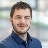 Benjamin Blok